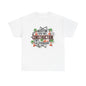 Austin Construction T-Shirt, Fun Gift for Californians, Unisex Tee for Casual Wear, Great for Housewarming, Unique Austin Souvenir