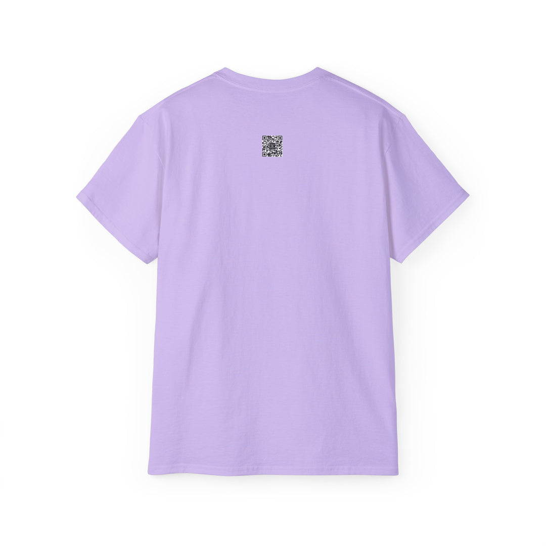 Travis Co. Designs “Austin EST 2025” T-shirt - Unisex Ultra Cotton