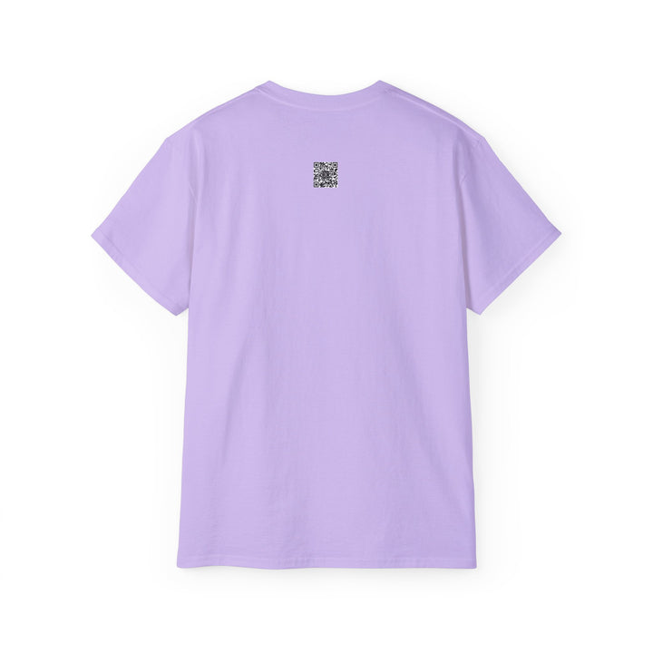 Travis Co. Designs “Austin EST 2025” T-shirt - Unisex Ultra Cotton