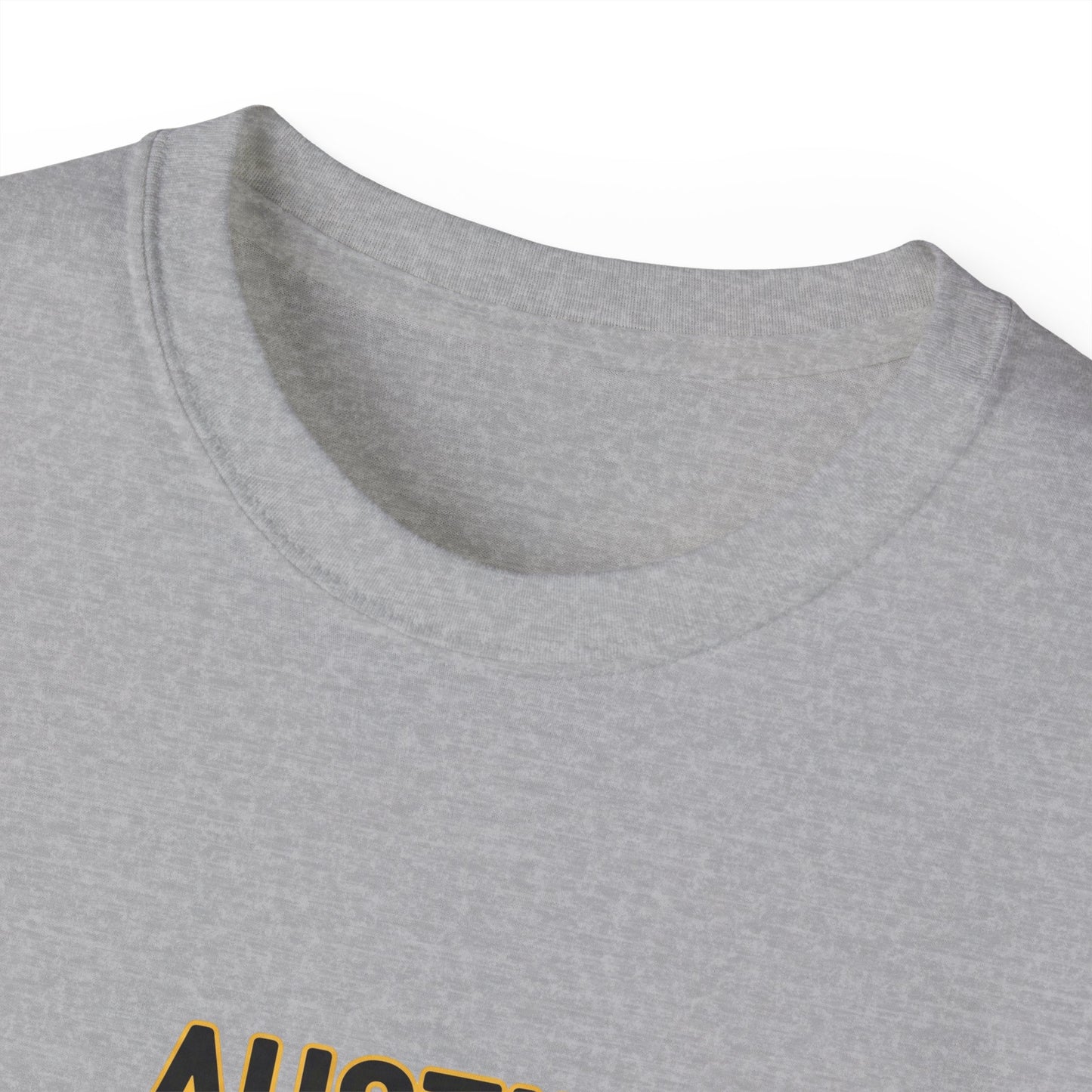 Austin Tacos & Weirdos Tee | Keep Austin Weird | Fun Unisex Cotton Shirt | Perfect for Food Lovers, Casual Outfits, Gift for Friends