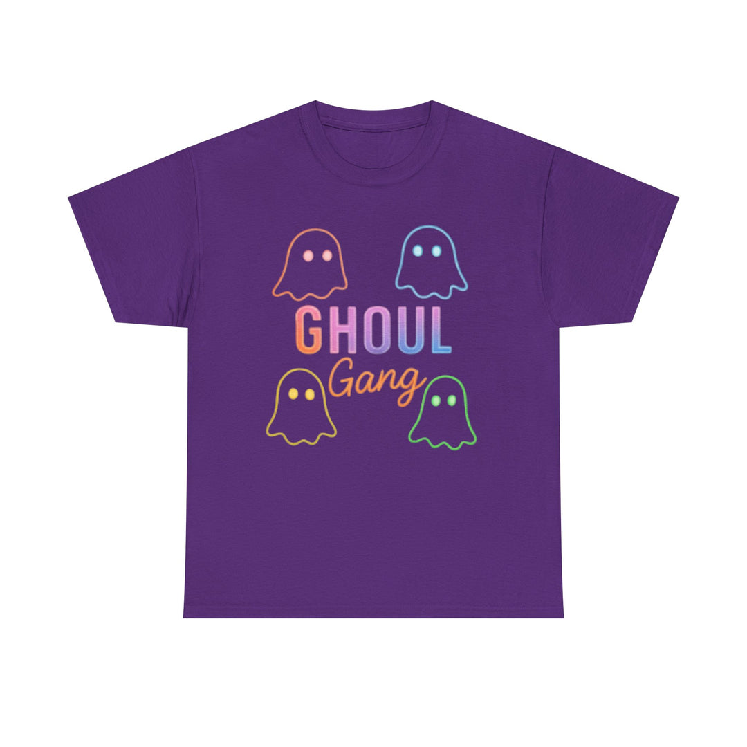 Ghoul Gang - Unisex Heavy Cotton Tee