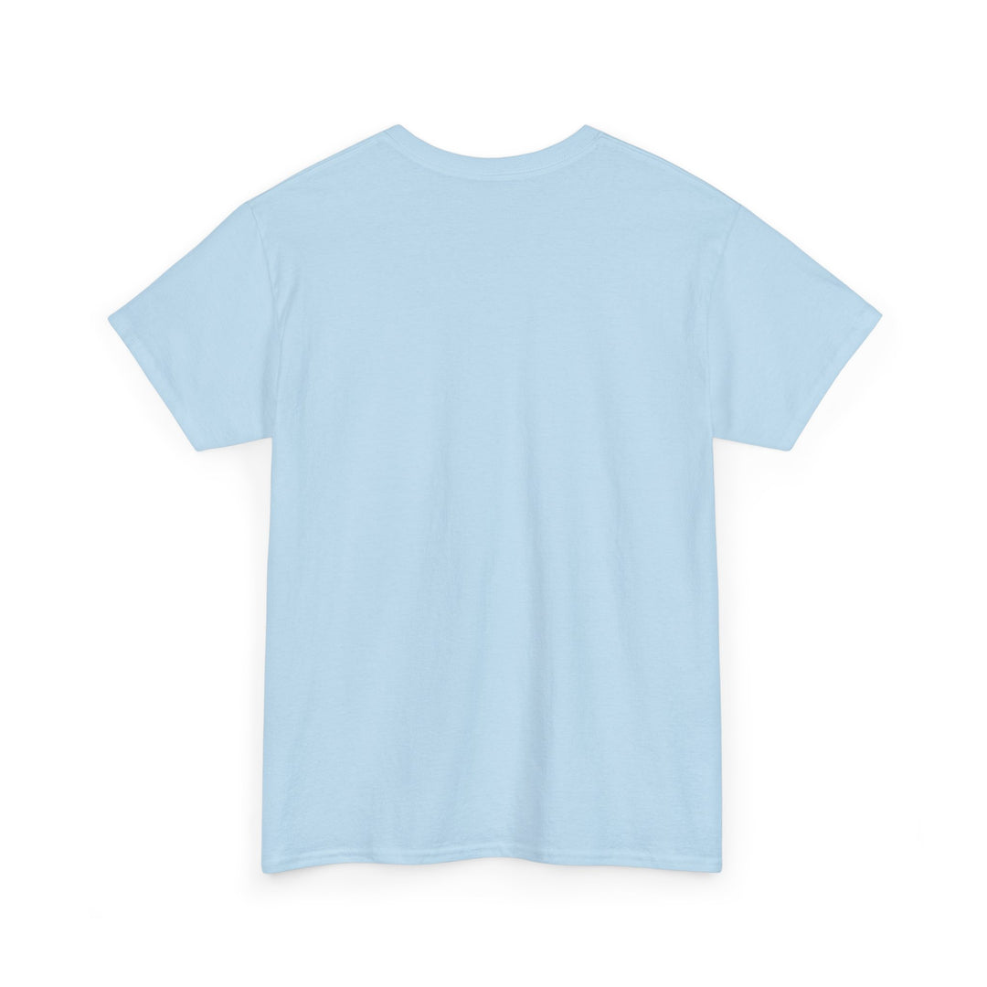 Commission Powered Tee – Unisex