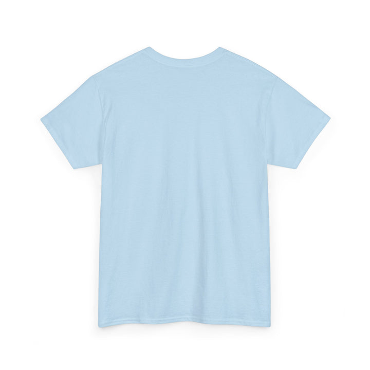 Commission Powered Tee – Unisex