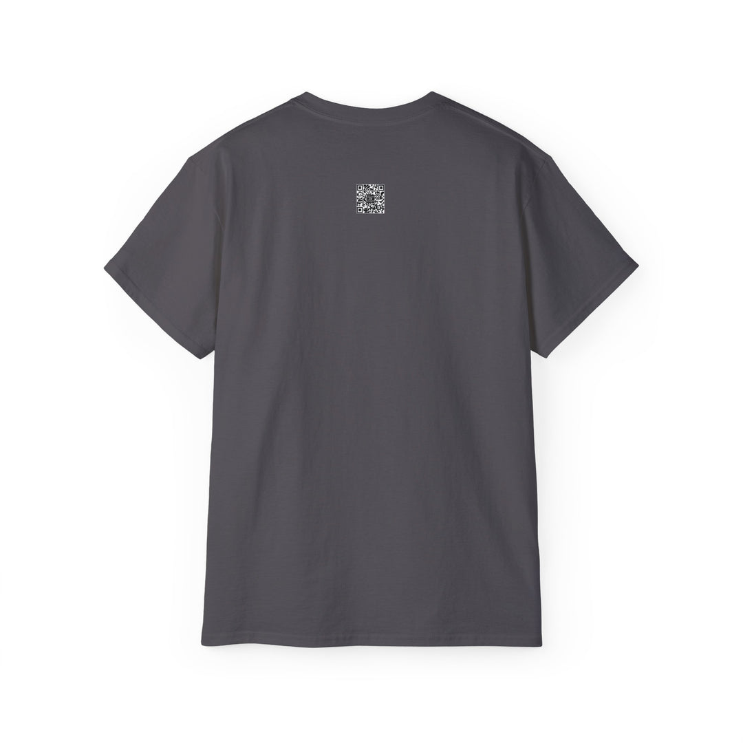Travis Co. Designs “Austin EST 2025” T-shirt - Unisex Ultra Cotton