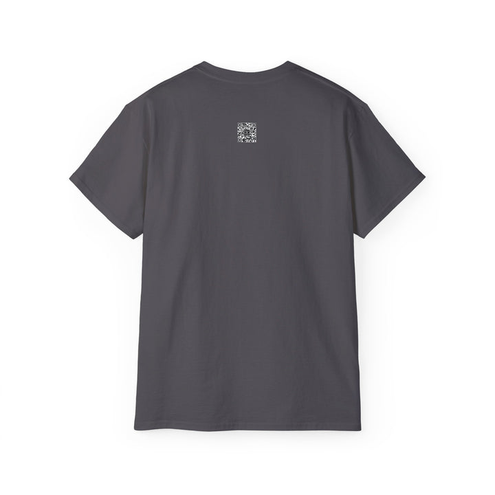 Travis Co. Designs “Austin EST 2025” T-shirt - Unisex Ultra Cotton