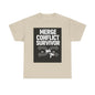 Git Merge Conflict Survivor Tee, Coding humor, Funny Programmer Shirt, Geeky Gift, Coding Humor, IT Professional Apparel, Lightweight Cotton Top