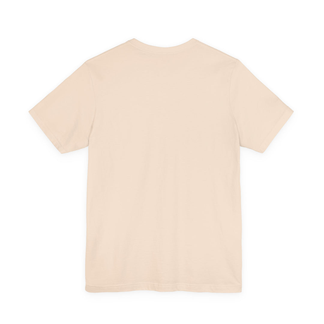 Don’t Make Me Go Full Commission Mode Tee – Unisex