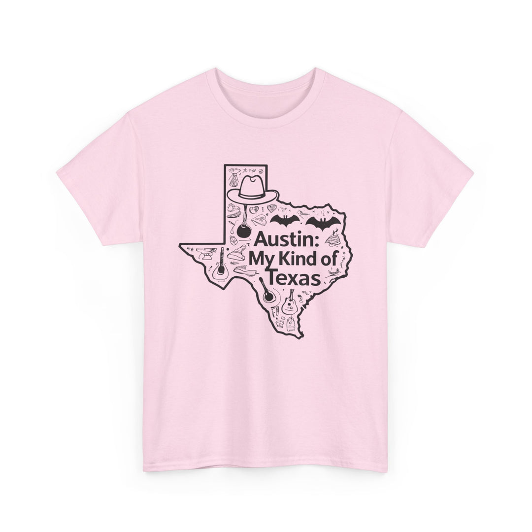 Austin: My Kind of Texas - Unisex