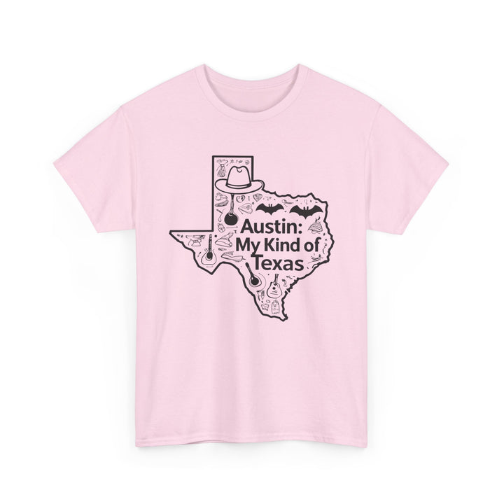 Austin: My Kind of Texas - Unisex