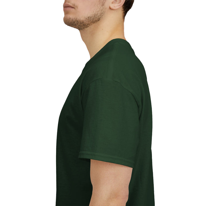 Skeleton Crew - Unisex Heavy Cotton Tee
