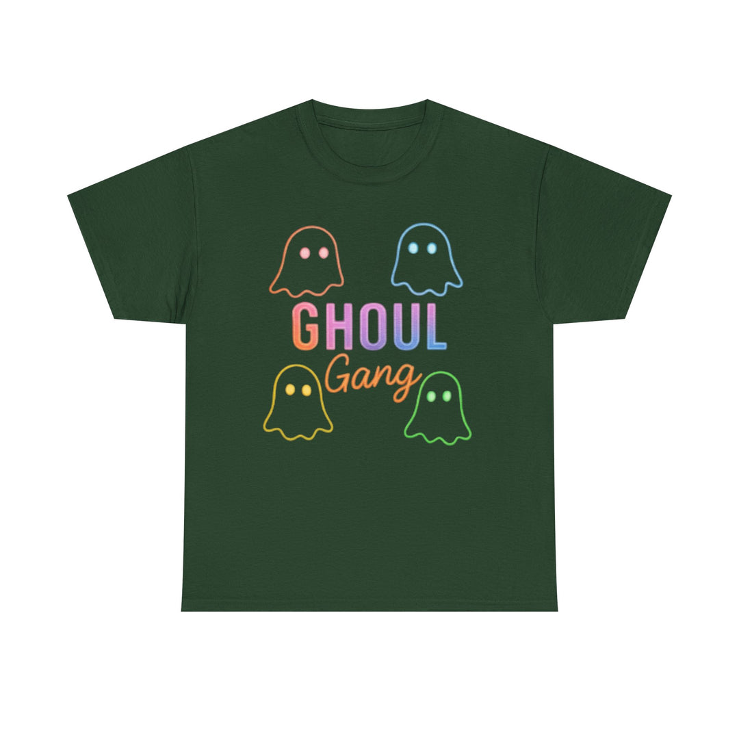 Ghoul Gang - Unisex Heavy Cotton Tee