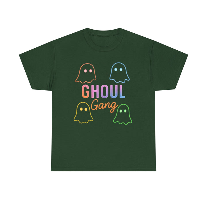 Ghoul Gang - Unisex Heavy Cotton Tee