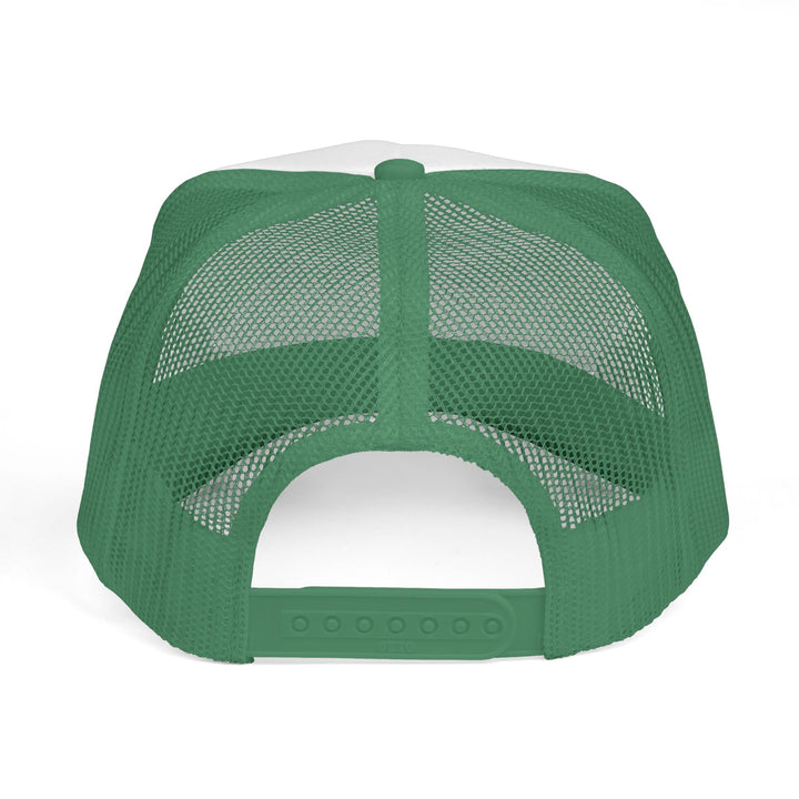 Gig Worker Trucker Cap - Perfect Gift for Rideshare Drivers, Gig Economy Enthusiasts, Father's Day, Everyday Use, Stylish Cap