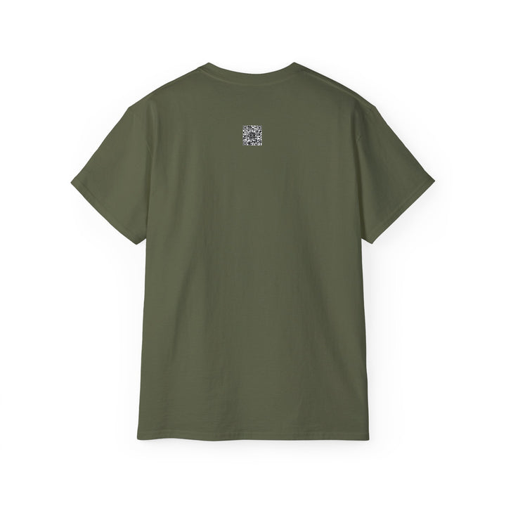 Travis Co. Designs “Austin EST 2025” T-shirt - Unisex Ultra Cotton