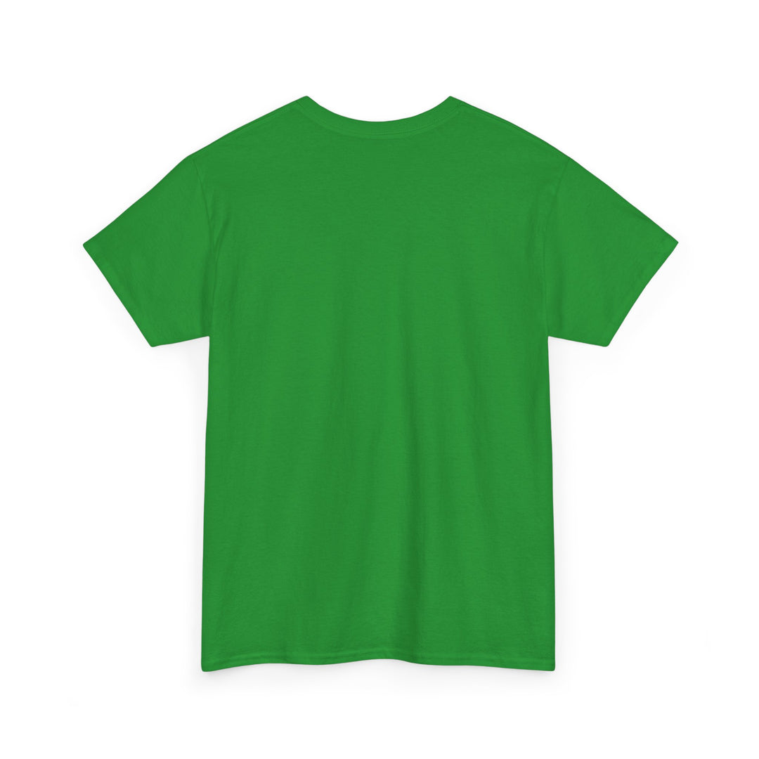 Austin Zilker Holiday Tree T-shirt - Unisex