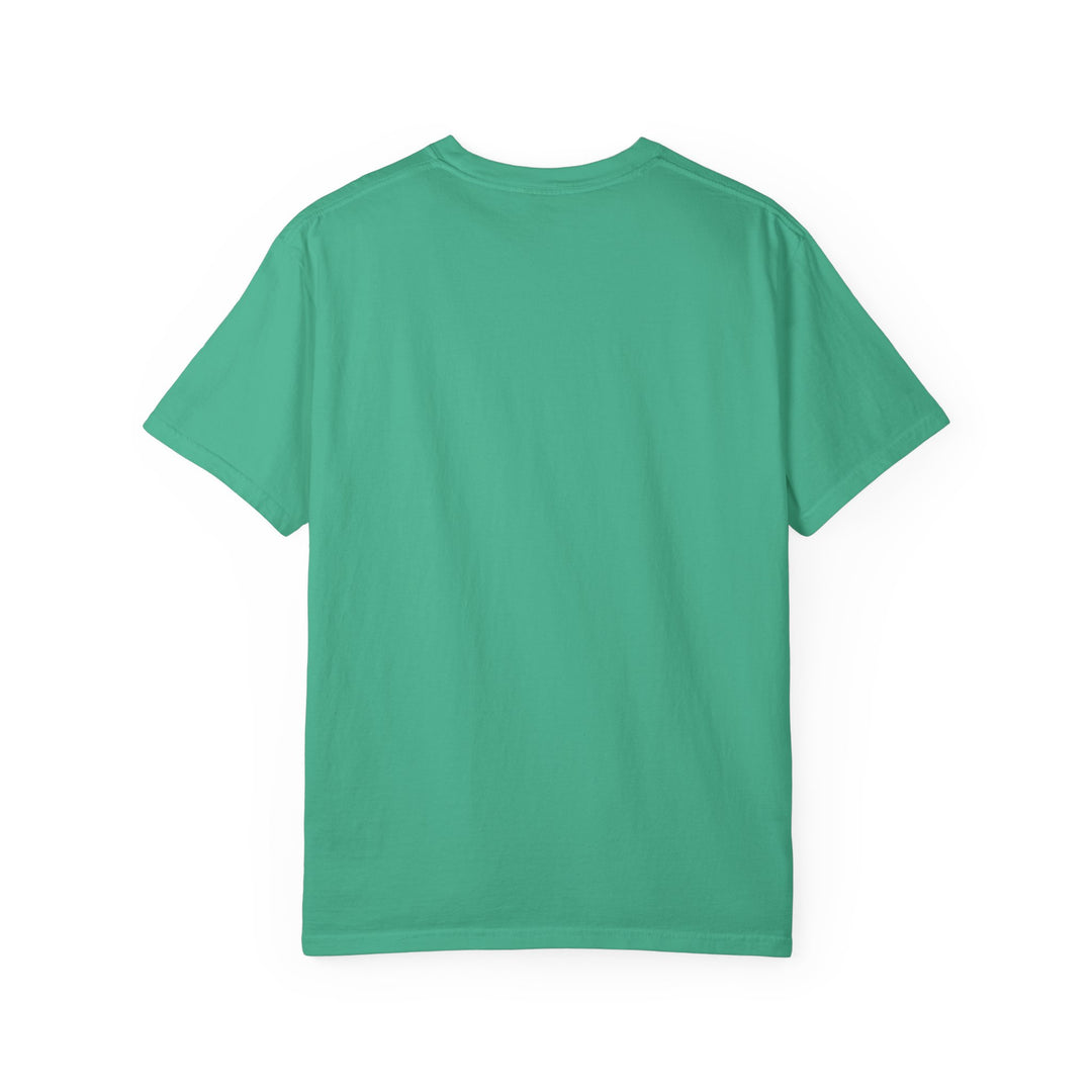 Keep Calm and Rate 5 Stars Tee – Unisex