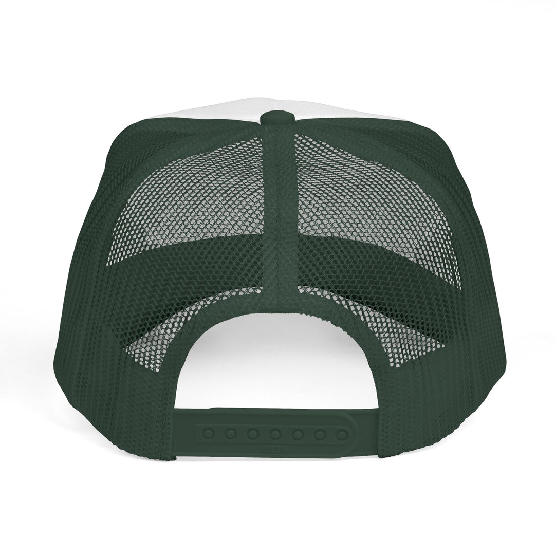 Gig Worker Trucker Cap - Perfect Gift for Rideshare Drivers, Gig Economy Enthusiasts, Father's Day, Everyday Use, Stylish Cap