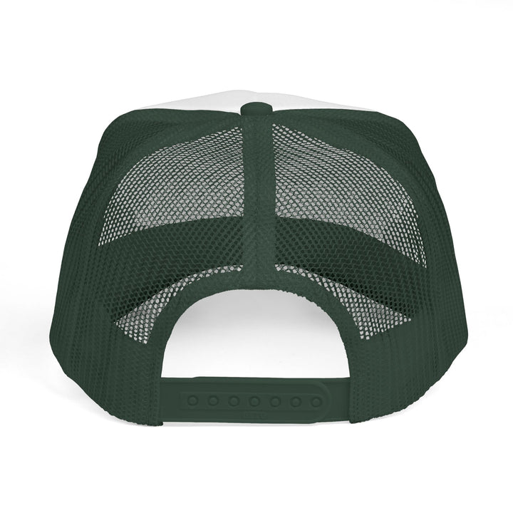 Gig Worker Trucker Cap - Perfect Gift for Rideshare Drivers, Gig Economy Enthusiasts, Father's Day, Everyday Use, Stylish Cap