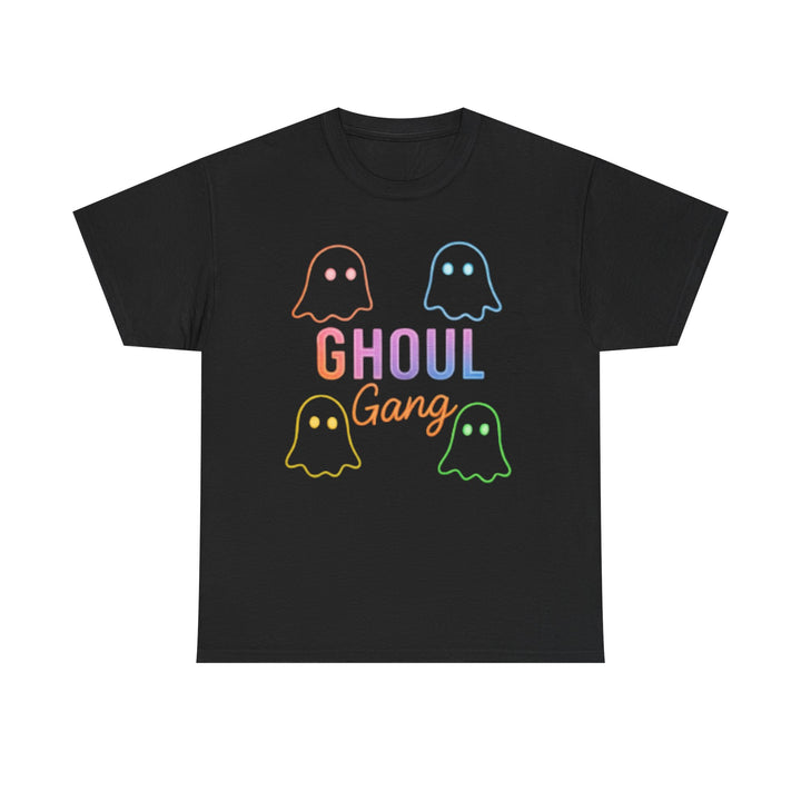Ghoul Gang - Unisex Heavy Cotton Tee