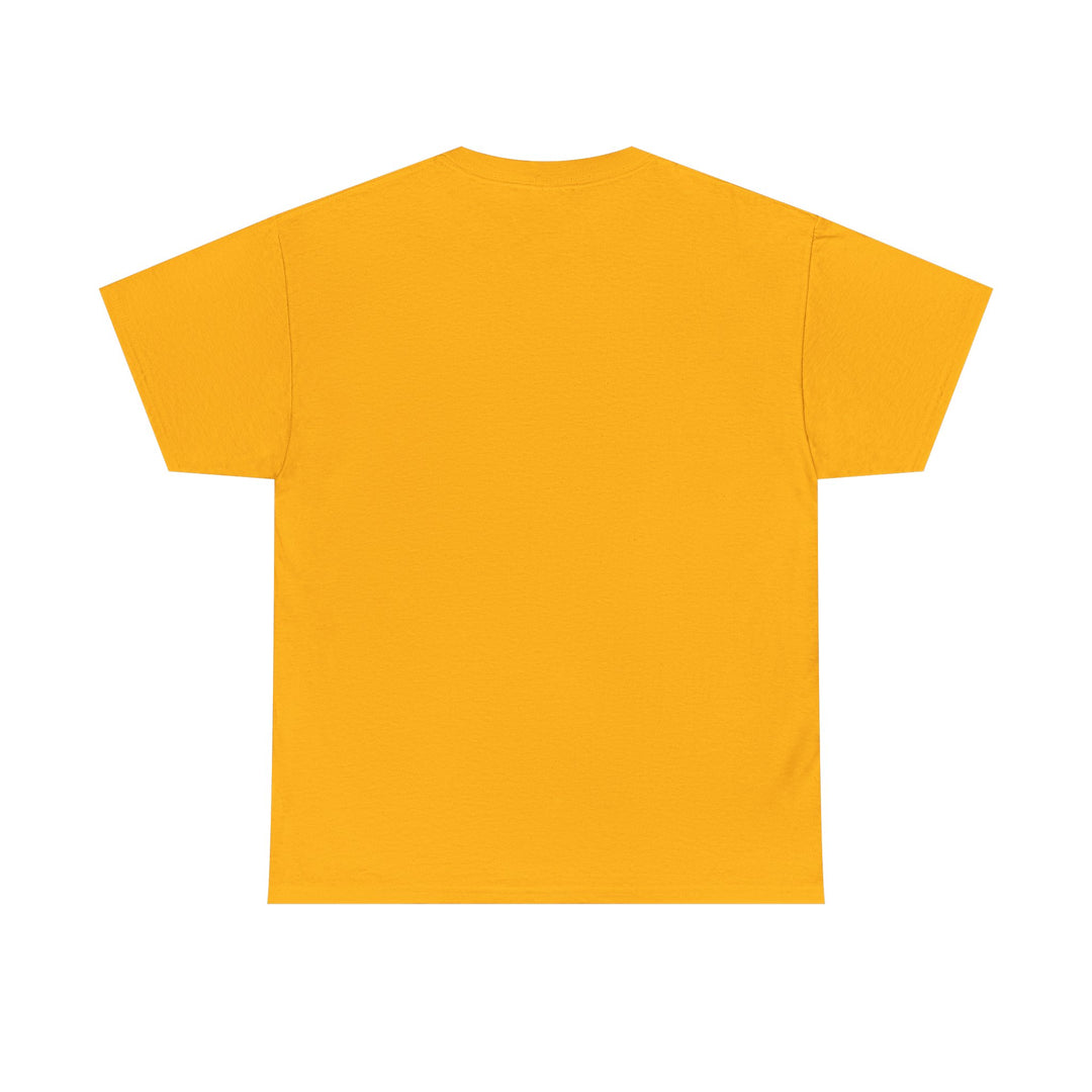 Commission Powered Tee – Unisex