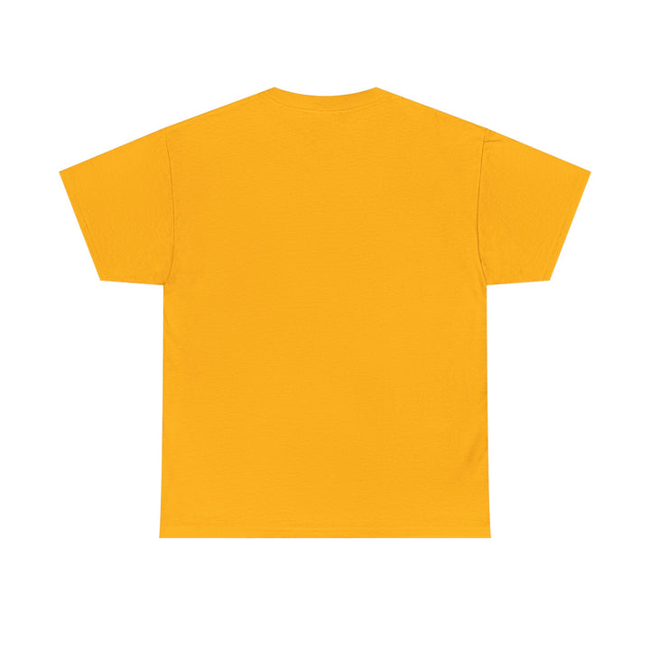 Commission Powered Tee – Unisex