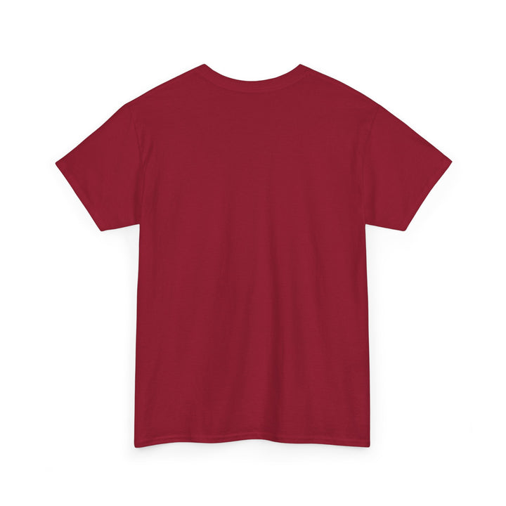 Austin Zilker Holiday Tree T-shirt - Unisex