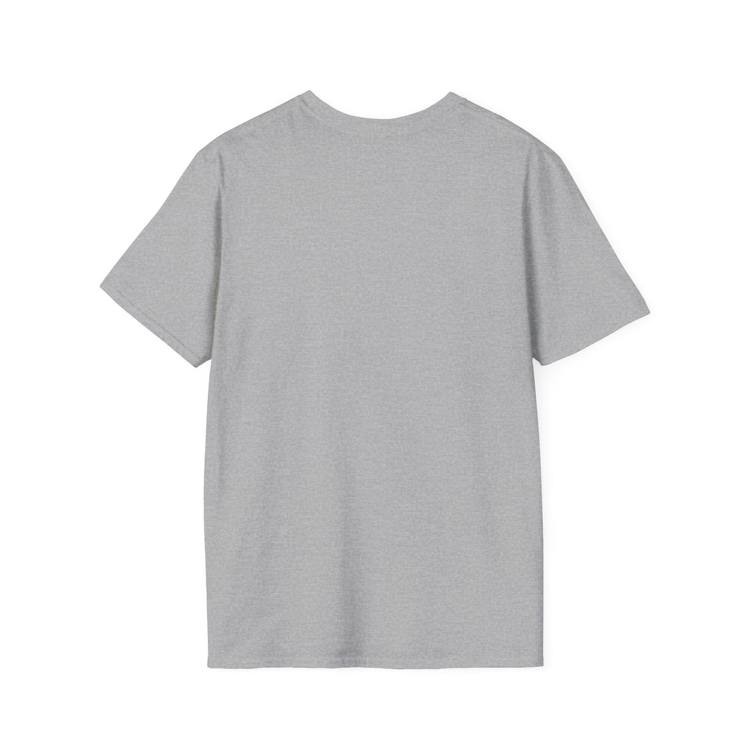 Driving My Way to Freedom T-Shirt |  Rideshare | Uber Driver | Lyft Driver | Unisex Softstyle Tee for Road Trips, Freedom Celebration