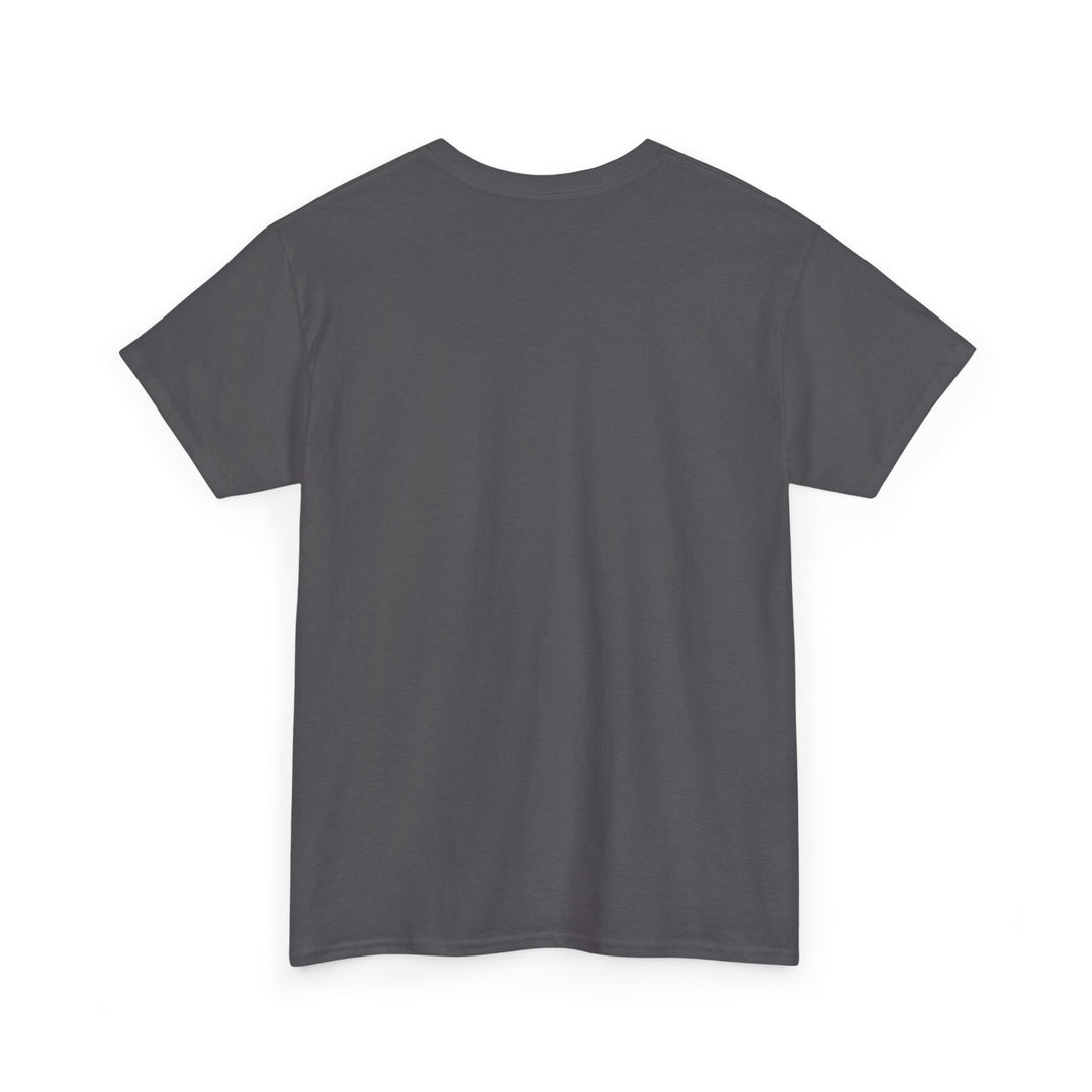 Austin Full Try Again Later Tee – Unisex
