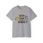 Austin Tacos & Weirdos Tee | Keep Austin Weird | Fun Unisex Cotton Shirt | Perfect for Food Lovers, Casual Outfits, Gift for Friends