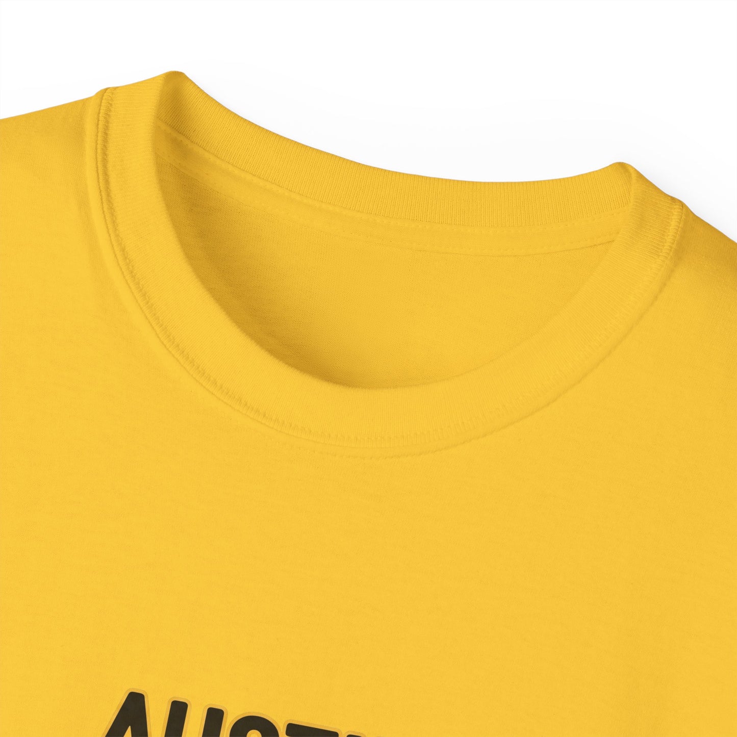 Austin Tacos & Weirdos Tee | Keep Austin Weird | Fun Unisex Cotton Shirt | Perfect for Food Lovers, Casual Outfits, Gift for Friends