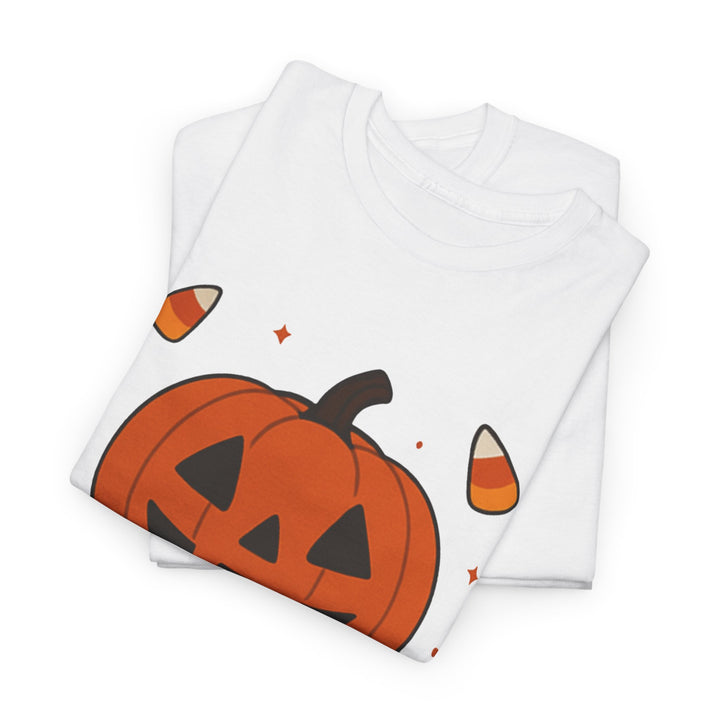 Happy Halloween Tee – Unisex