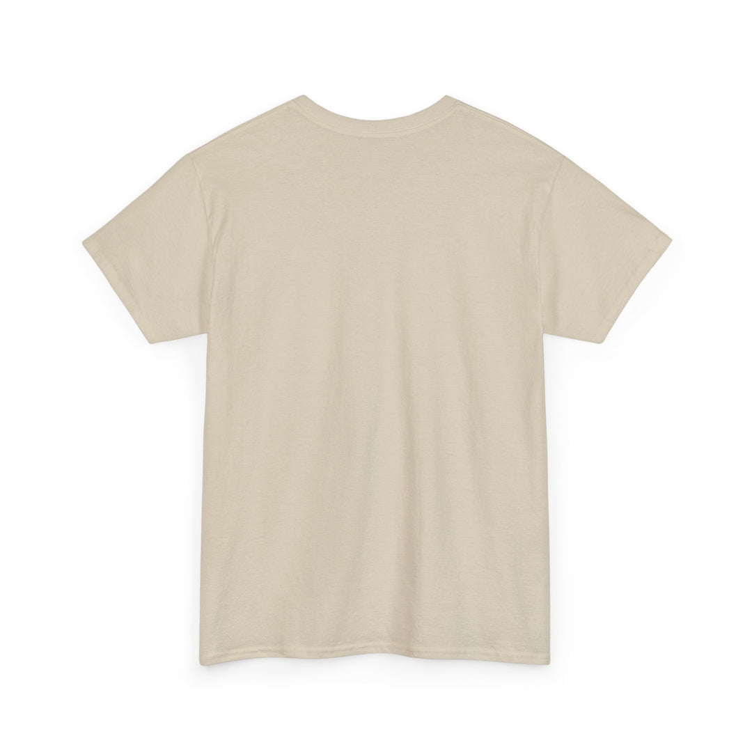 Commission Powered Tee – Unisex