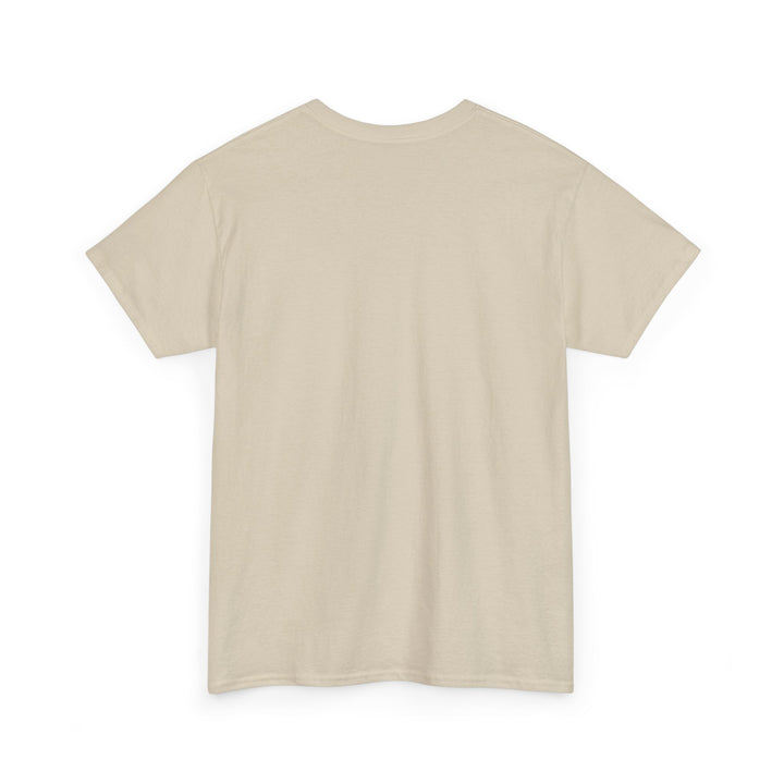 Commission Powered Tee – Unisex