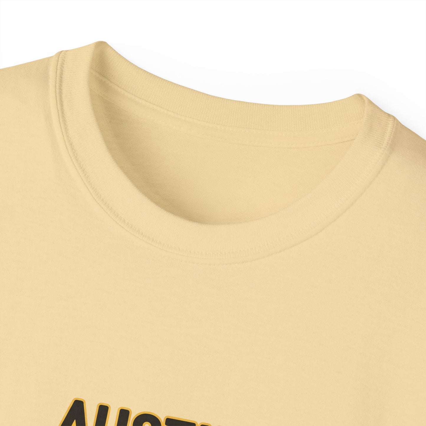 Austin Tacos & Weirdos Tee | Keep Austin Weird | Fun Unisex Cotton Shirt | Perfect for Food Lovers, Casual Outfits, Gift for Friends