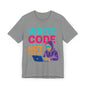 Coding Humor T-Shirt, Programmer Gift, Techie Apparel, Geek Chic, Tech T-Shirt