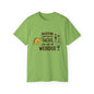 Austin Tacos & Weirdos Tee | Keep Austin Weird | Fun Unisex Cotton Shirt | Perfect for Food Lovers, Casual Outfits, Gift for Friends