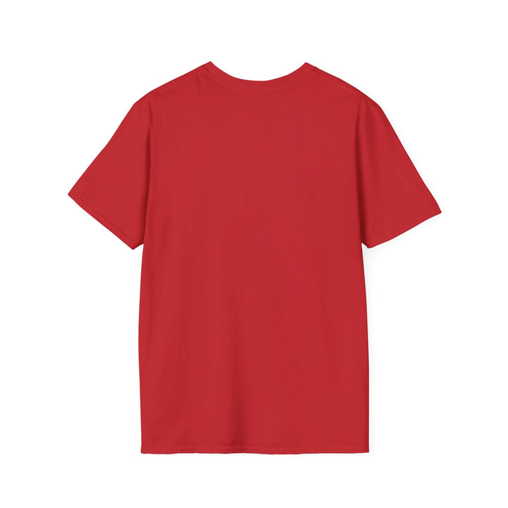 Driving My Way to Freedom T-Shirt |  Rideshare | Uber Driver | Lyft Driver | Unisex Softstyle Tee for Road Trips, Freedom Celebration