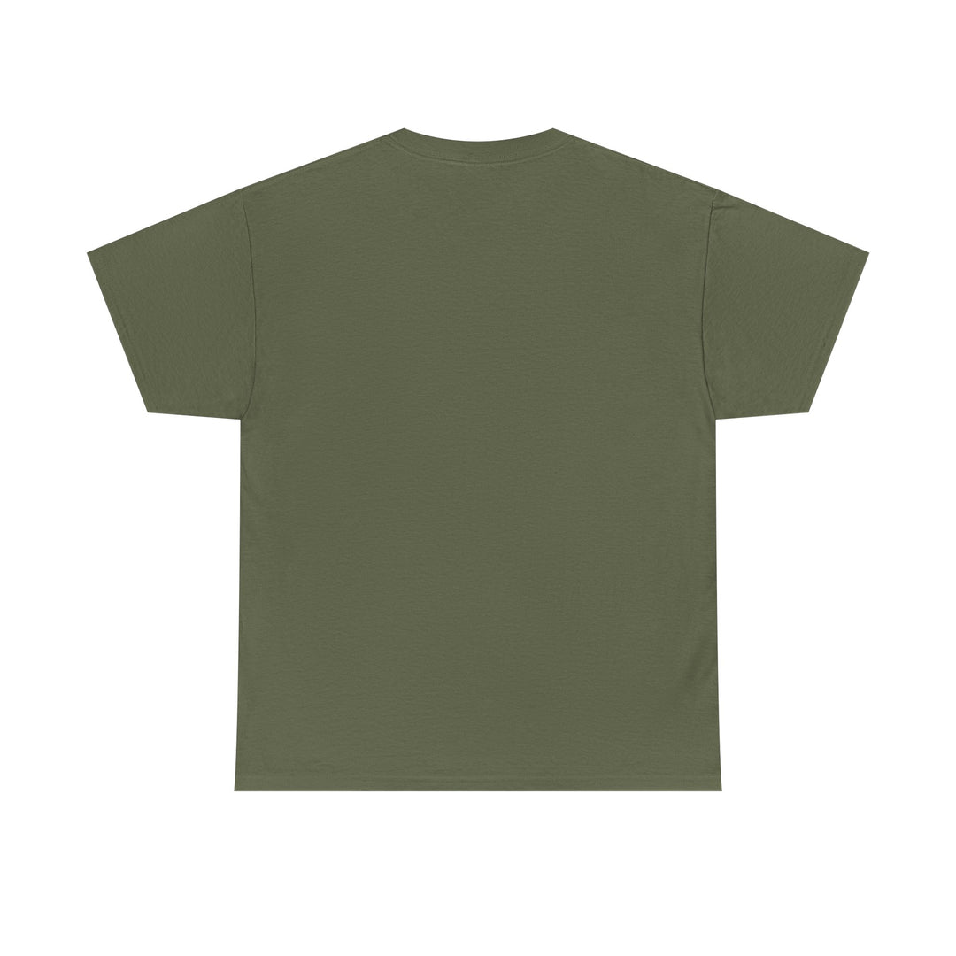 Buckle Up People: It’s The Law Of The Ride Tee – Unisex
