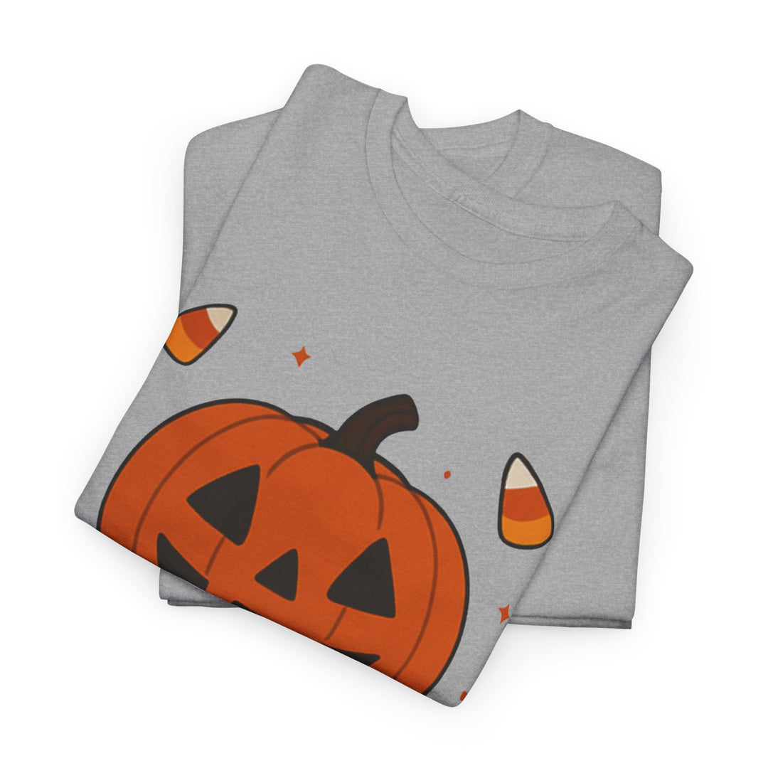 Happy Halloween Tee – Unisex