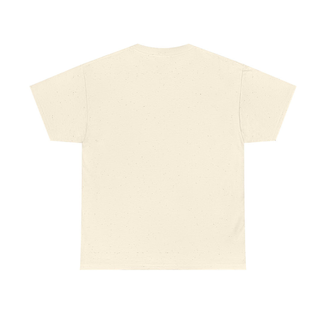 Buckle Up People: It’s The Law Of The Ride Tee – Unisex