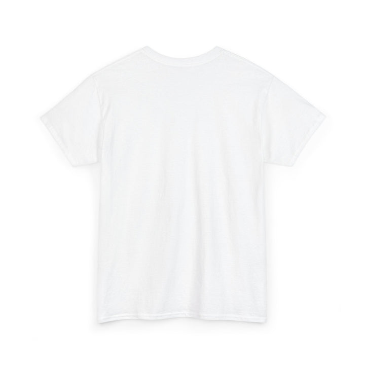 Buckle Up People: It’s The Law Of The Ride Tee – Unisex