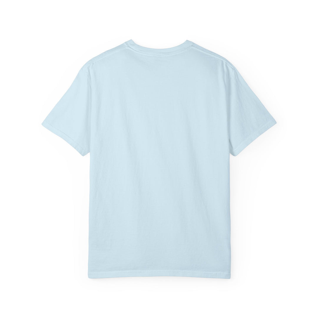 Keep Calm and Rate 5 Stars Tee – Unisex