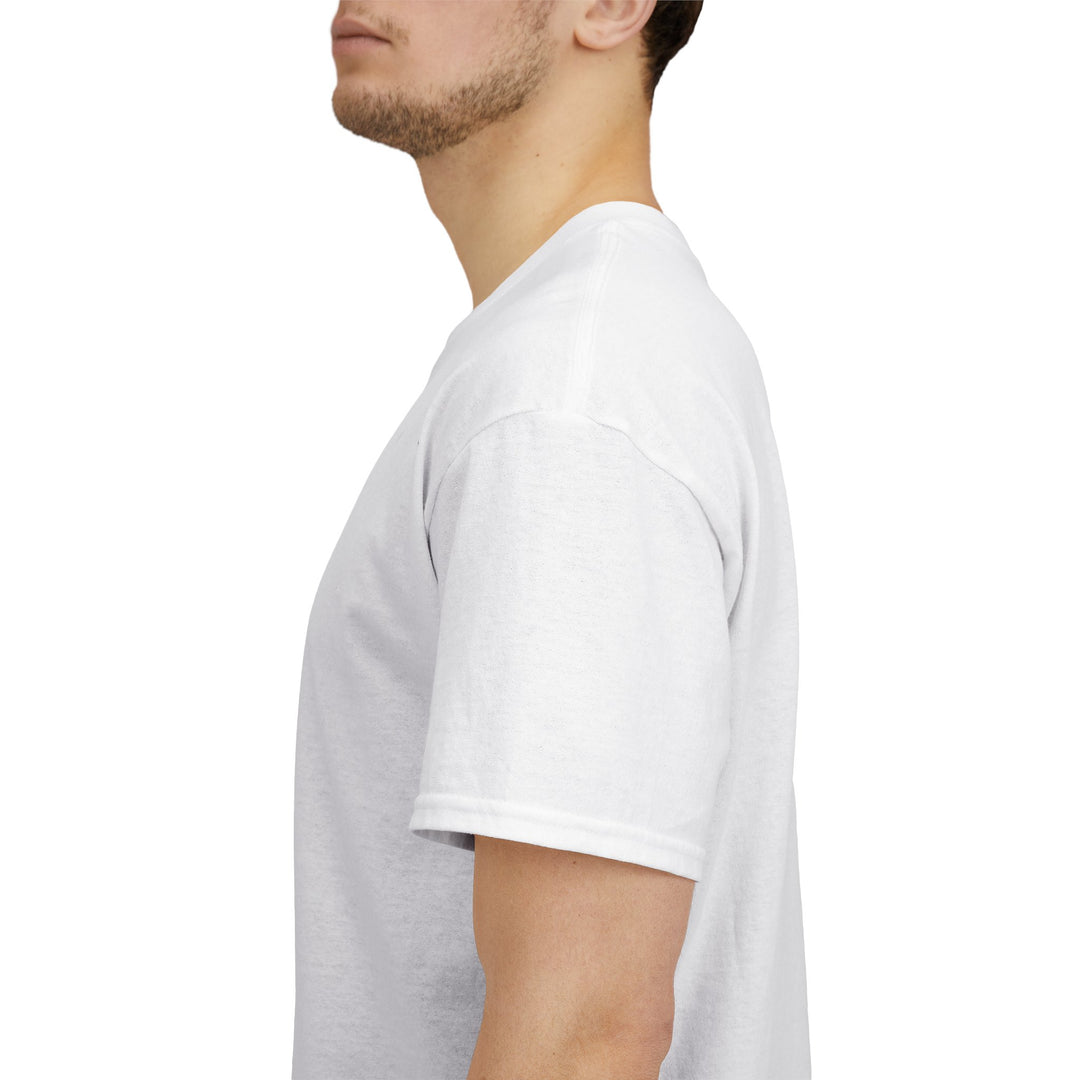 Skeleton Crew - Unisex Heavy Cotton Tee