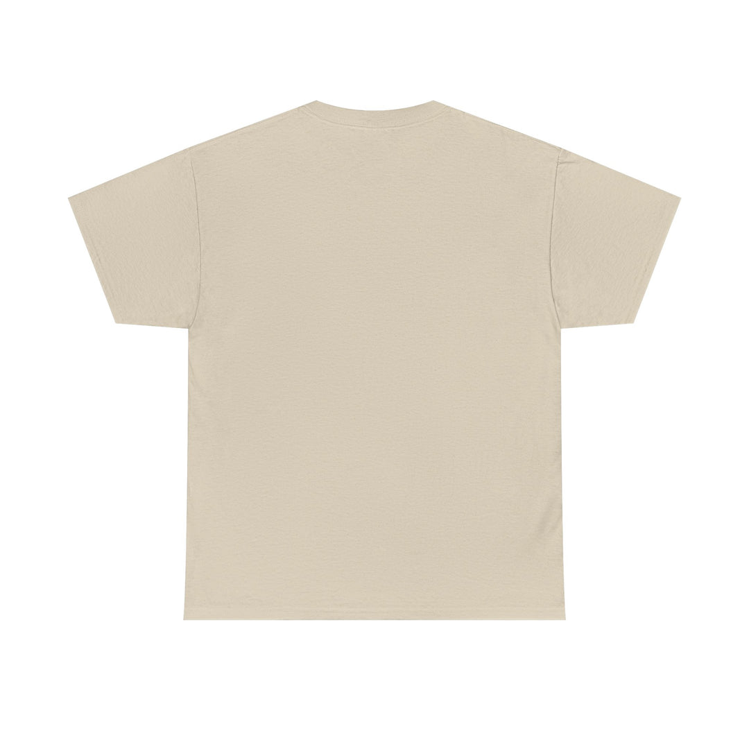 Fueled by Coffee Powered by Tips Tee – Unisex