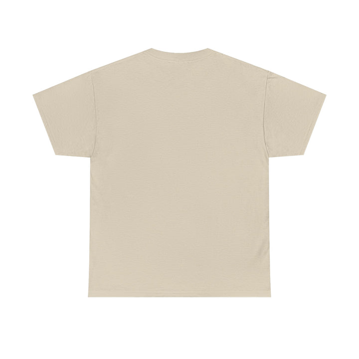 Fueled by Coffee Powered by Tips Tee – Unisex