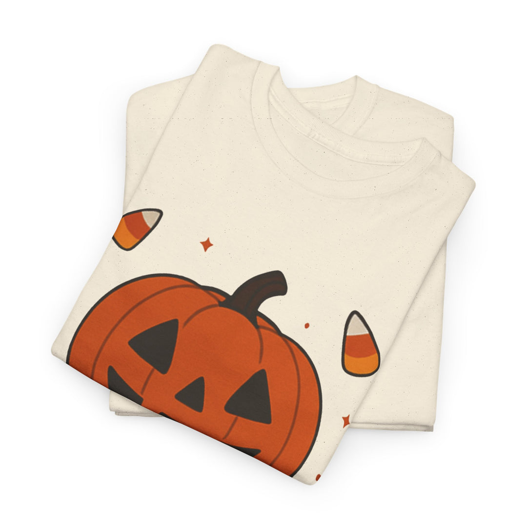 Happy Halloween Tee – Unisex