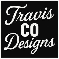 Travis Co Designs Gift Card